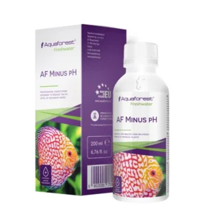 PH minus