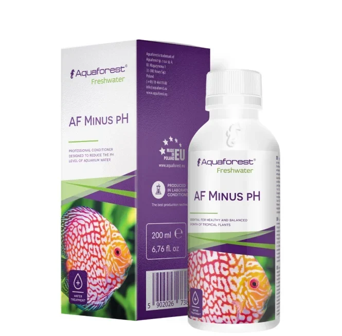 PH minus