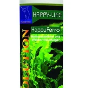 happy life happy ferro 250ml