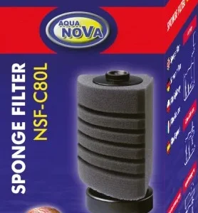 aqua nova nsf c80l