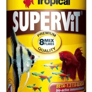 TROPICAL Supervit - 100ml.