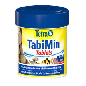 tabimin tablets fra tetra