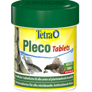 pleco tablets fra tetra