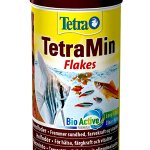 tetramin flakes fra tetra