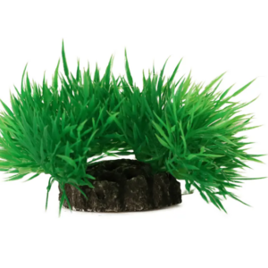 Plastik plante til akvarie