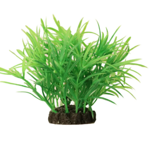 akvarieplante plastik