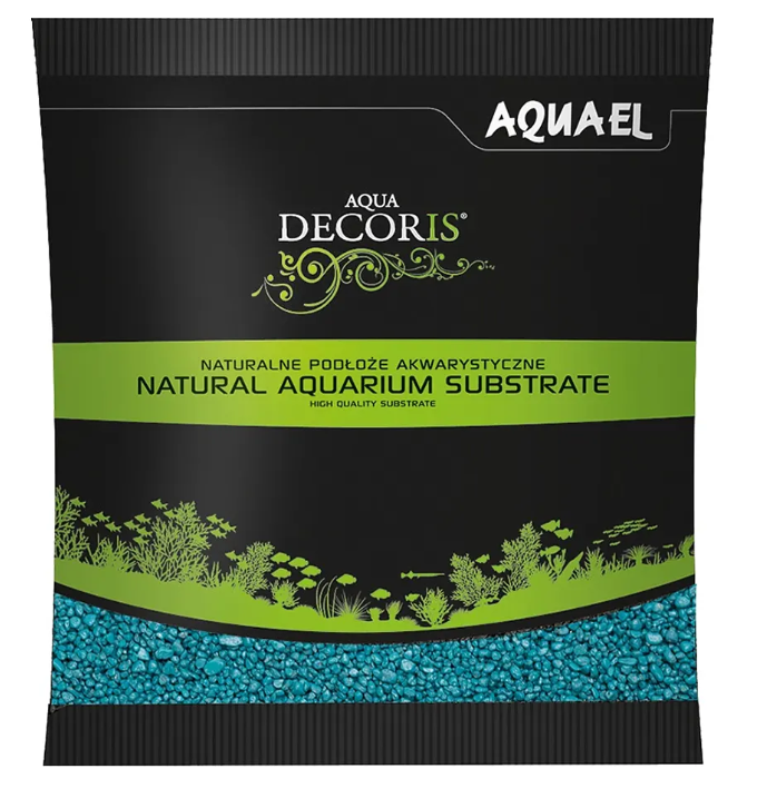 aquagrus Turkis