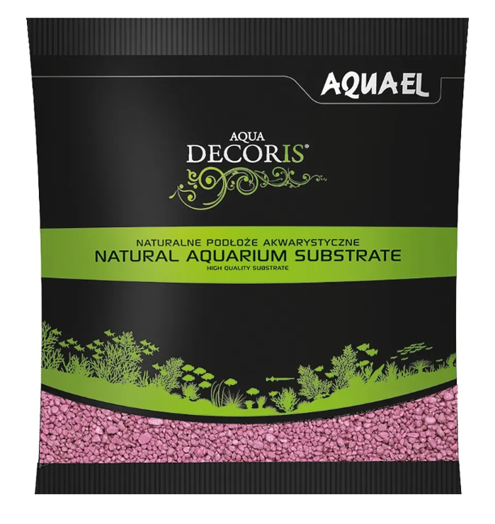 Aquagrus rosa